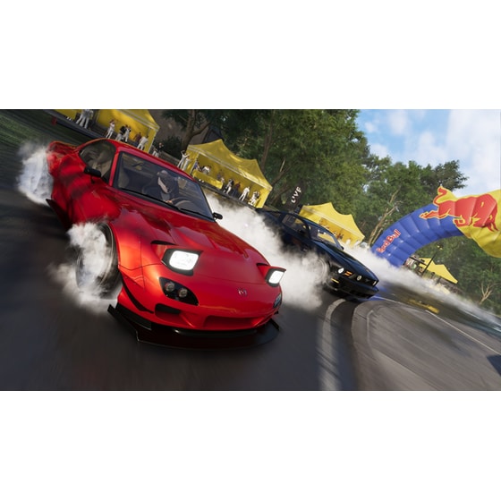 The Crew 2 - PS4 image 9