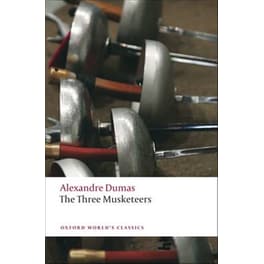 The Three Musketeers