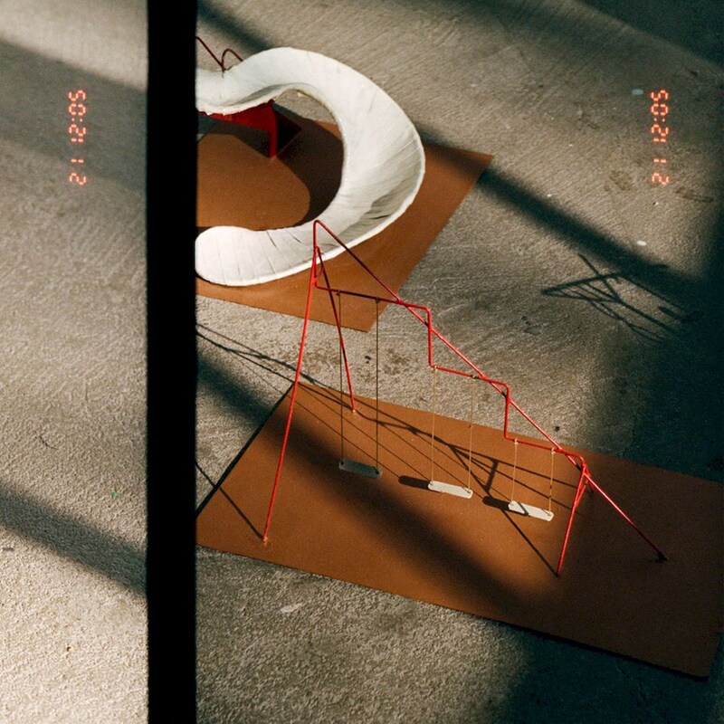 Radio Yuga (Transclear Vinyl)