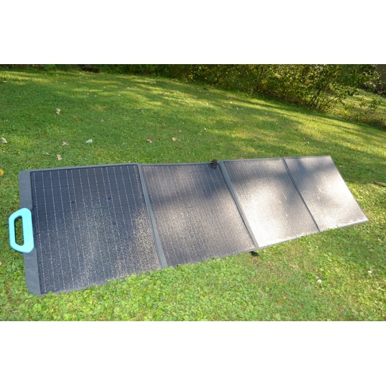 Φορητό Ηλιακό Πάνελ BLUETTI PORTABLE PV200 200 W image 5