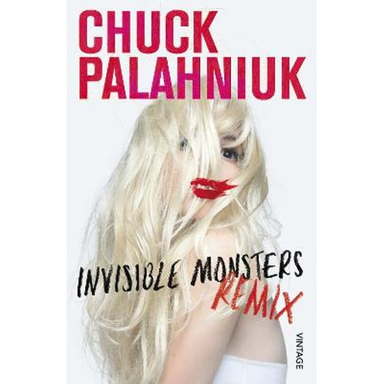 Invisible Monsters Remix image 0