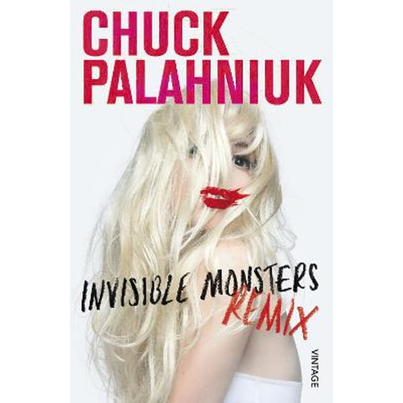 Invisible Monsters Remix