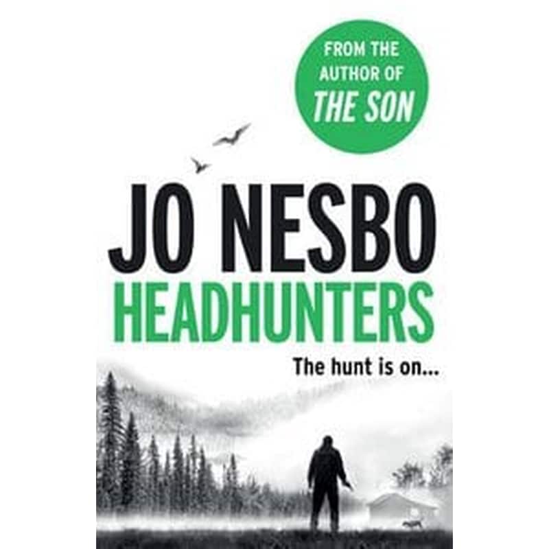 HEADHUNTERS
