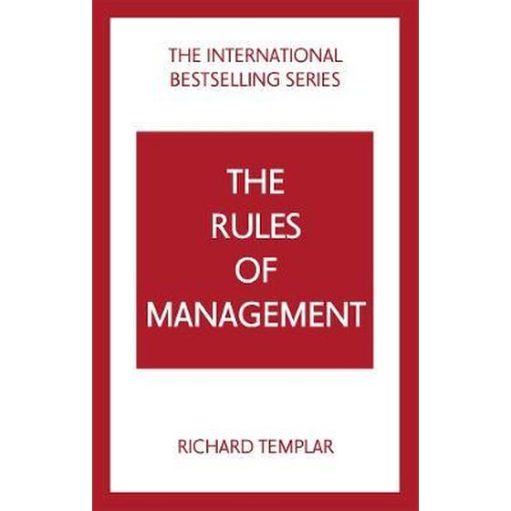 Rules of Management image 0