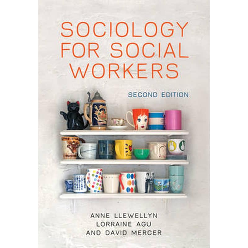 Sociology for Social Workers