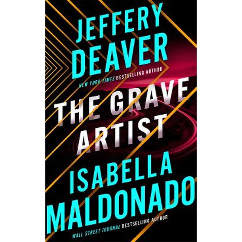 The Grave Artist
