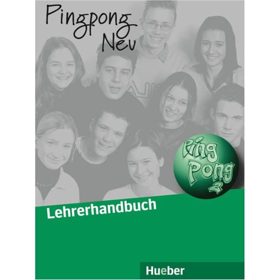 Pingpong Neu image 0