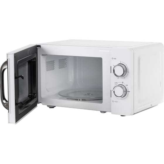 JURO PRO ΜΟ 207ΜW 20 Lt Λευκό Φούρνος Μικροκυμάτων image 1