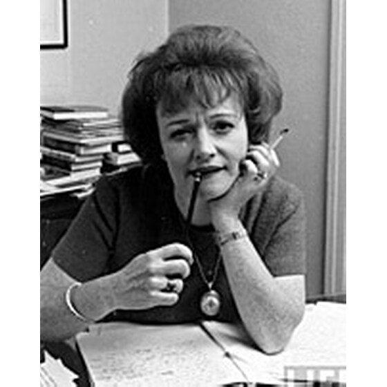 The Prime of Miss Jean Brodie image 1
