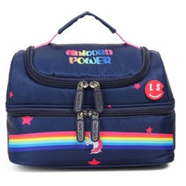 Τσαντάκι Φαγητού Lycsac Rainbow