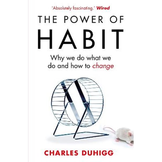 Power of Habit image 0