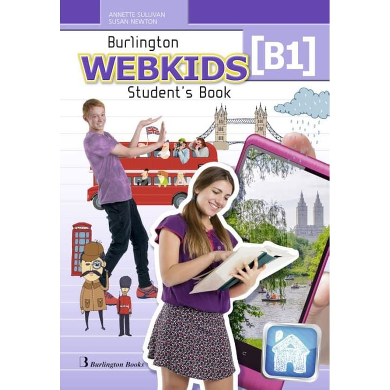 Webkids B1