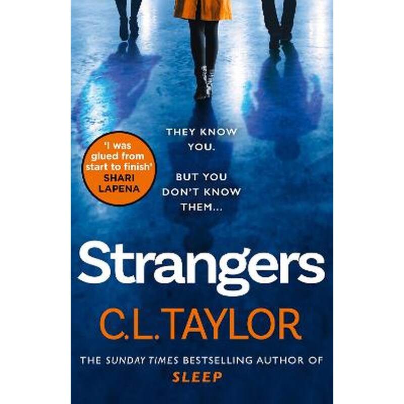 Strangers