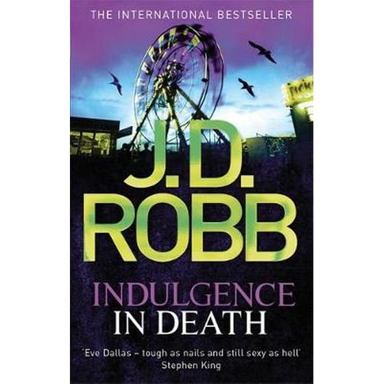 Indulgence In Death image 0