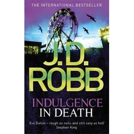 Indulgence In Death