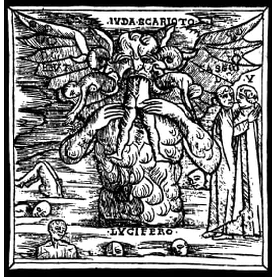 Non Serviam - Collector's Limited Edition image 2