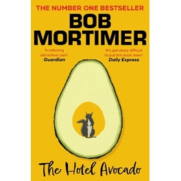 The Hotel Avocado