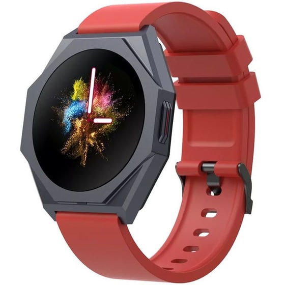Smartwatch Canyon Otto SW-86 45mm - Gun image 1