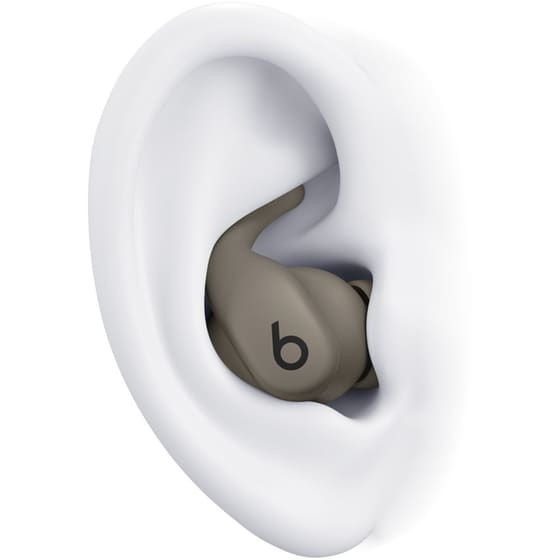Ακουστικά Bluetooth Beats Powerbeats Fit - Gravel Grey image 2
