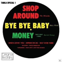 Tamla Special No. 1