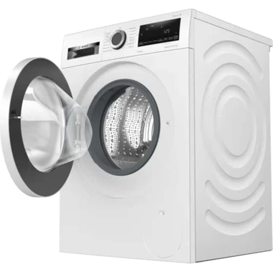BOSCH WNA144V9GR 9kg/5kg 1.400 Στροφές Λευκό Πλυντήριο Στεγνωτήριο image 3