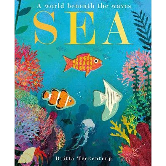 Sea image 0