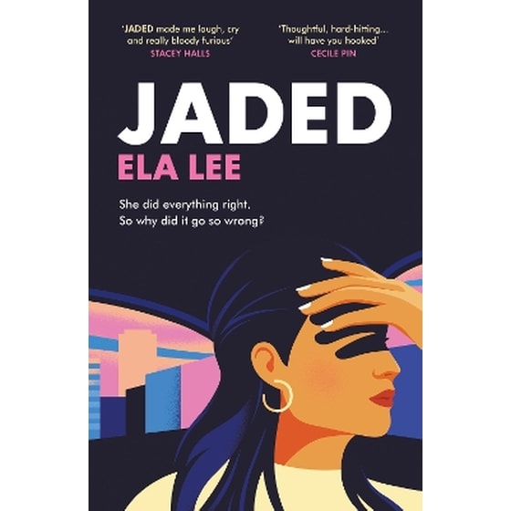 Jaded image 0