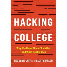 Hacking College