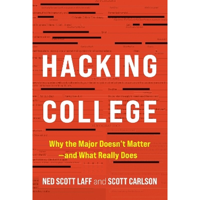 Hacking College