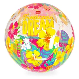 Μπάλα Θαλάσσης Legami Glitter Tropicana Dream