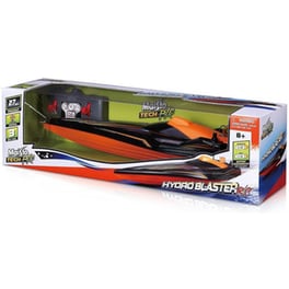 Maisto Τηλεκατευθυνόμενο Σκάφος Hydro Blaster Πορτοκαλί - (82763)
