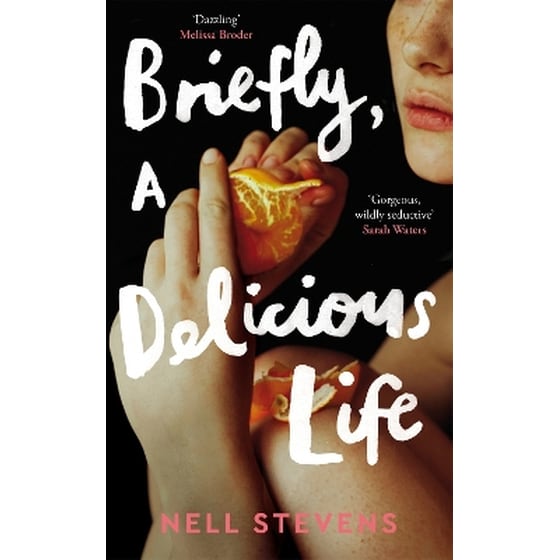 Briefly, A Delicious Life image 0