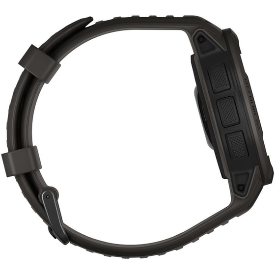 Smartwatch Garmin Instinct 2 45mm - Graphite image 4