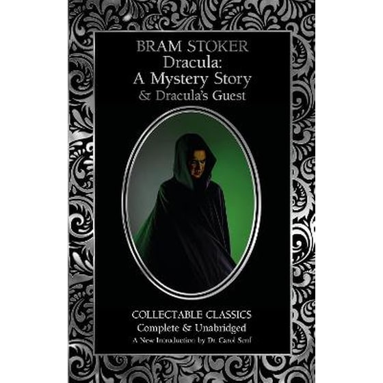 Dracula image 0