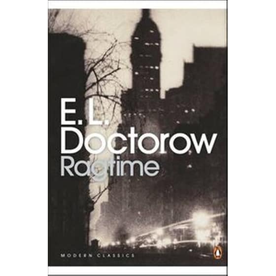 Ragtime image 0