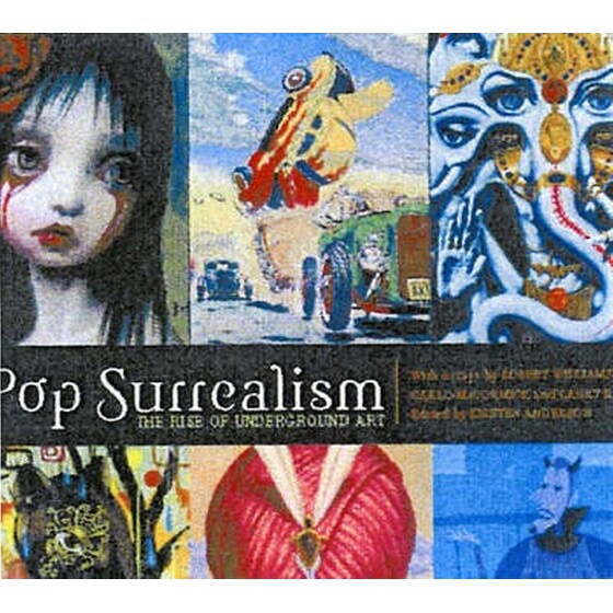 Pop Surrealism image 0