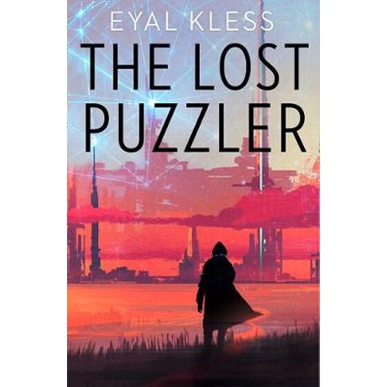 The Lost Puzzler image 0