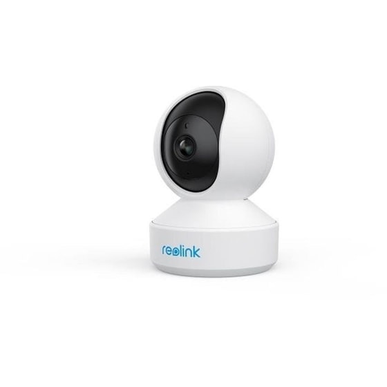 Ασύρματη IP Camera Reolink E Series E320 Full HD 3MP Επιτραπέζια με WiFi & Ανίχνευση Κίνησης image 2