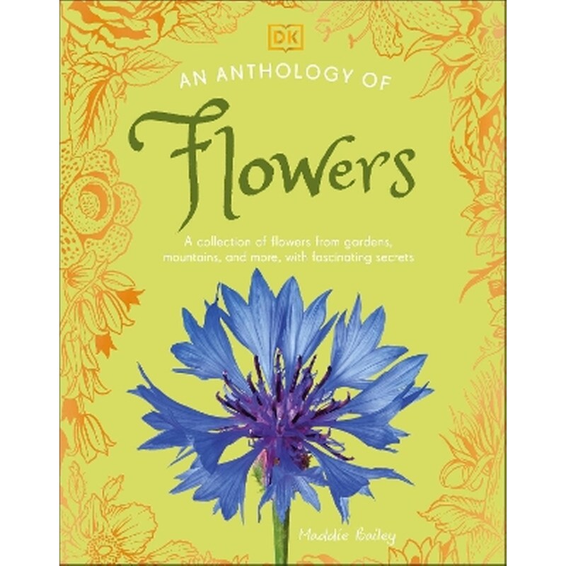 An Anthology of Flowers