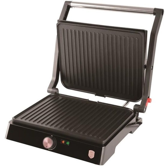 BERLINGER HAUS BH-9492 2200W Τοστιέρα - Γκριλιέρα image 1