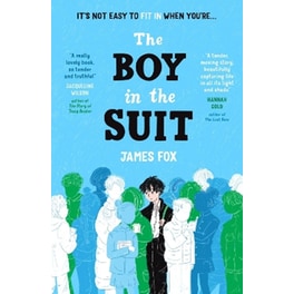 The Boy in the Suit