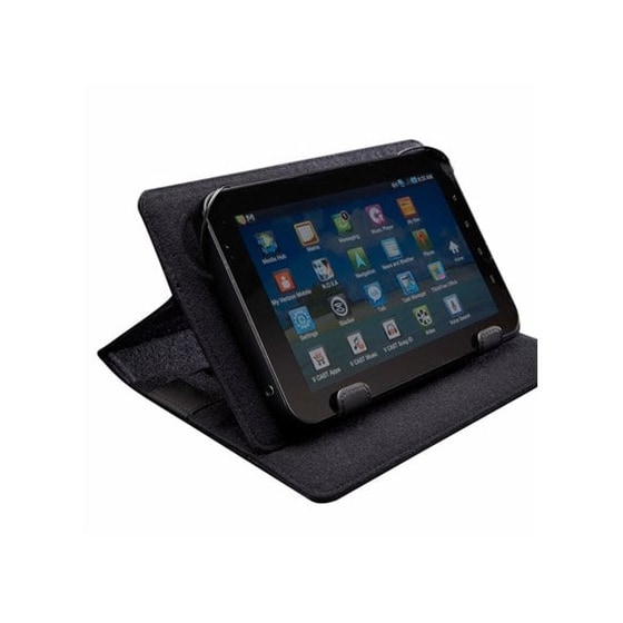 Case Logic UFOL-107 - Θήκη Tablet 7" - Μαύρο image 4