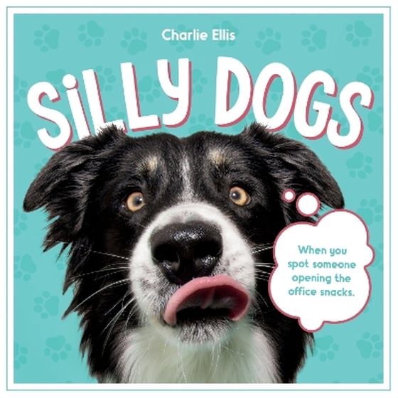 Silly Dogs image 0