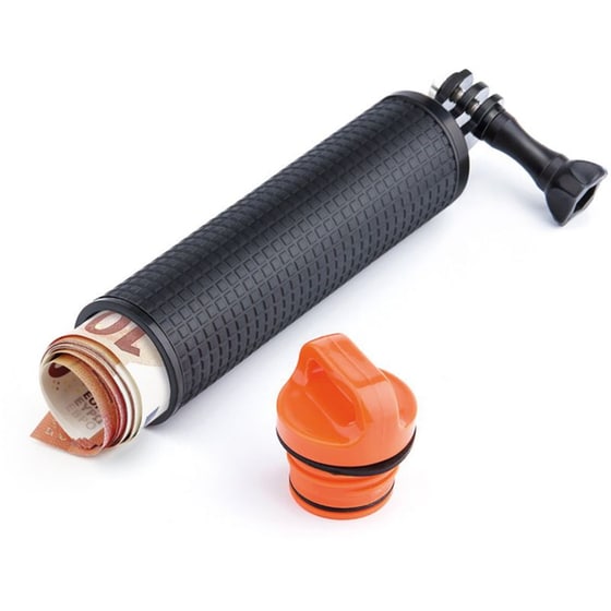 Λαβή Goxtreme για Action Cameras - Waterproof Floating Grip - Μαύρο image 2