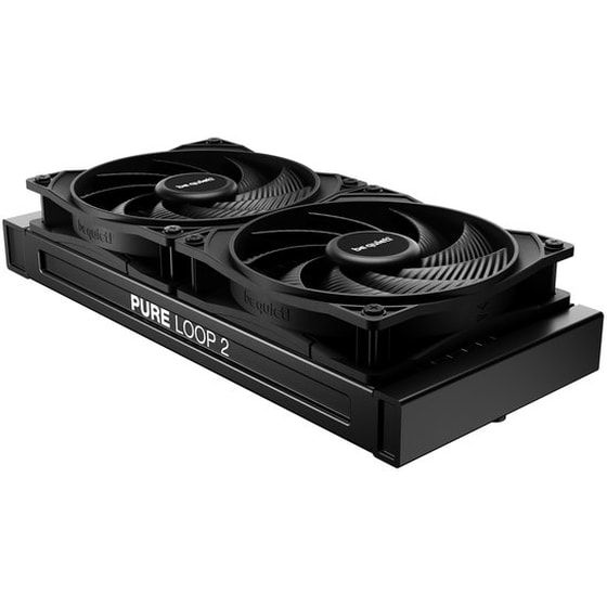 BE QUIET! Pure Loop 2 240mm image 1