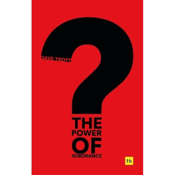 The Power of Ignorance image 0