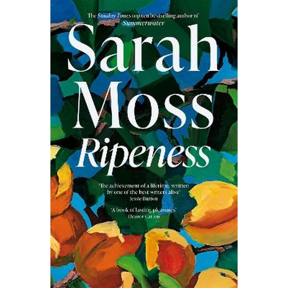 Ripeness image 0