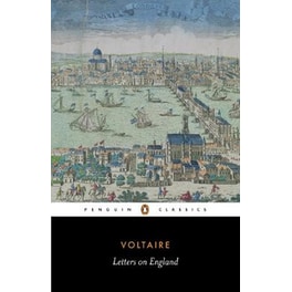 Letters on England