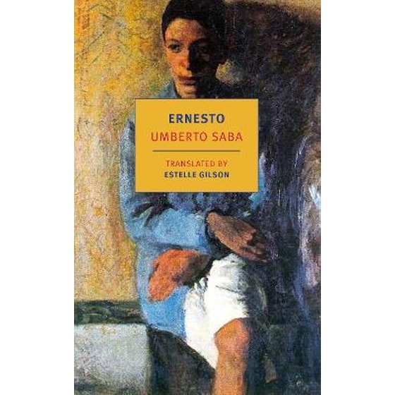 Ernesto image 0
