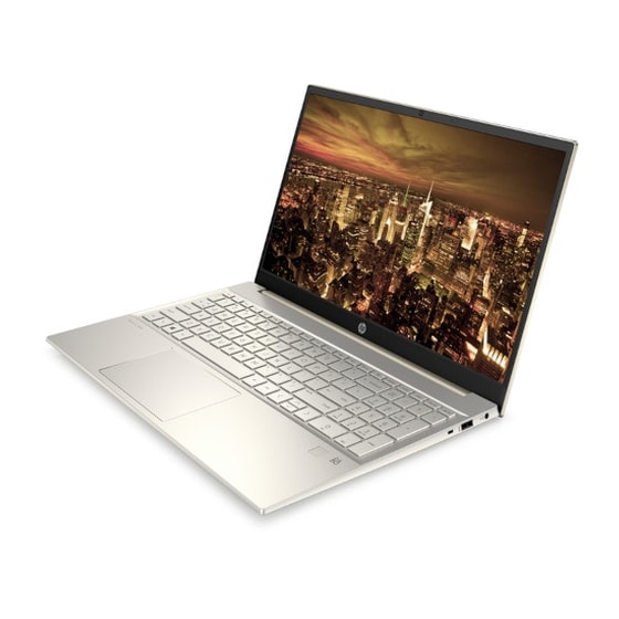 Laptop HP Pavilion EG0014NV 15.6" FHD (Core i5-1135G7/16GB/512GB SSD/Iris Xe Graphics/Win10Home) image 0